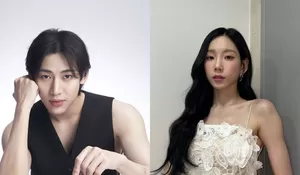 Impian Bambam GOT7 Terwujud, Taeyon Jadi Bintang Tamu Bam House yang Tayang Awal Desember