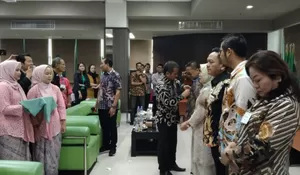 KSP SB Sukses Helat Paripurna RAT di Bogor, Simak Penjelasan Target Ketua Terpilih