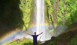 HTM Cuma Rp 4 Ribu, Intip Destinasi Wisata Hidden Gem di Malang yang Eksotis Sekaligus Bisa Trekking