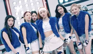 BABYMONSTER Dapat Penghargaan Pertama, Ini Daftar Pemenang Circle Chart Music Awards ke 13