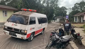 5 Update Terbaru Erupsi Gunung Marapi Termasuk Mengenai Kabar Pendaki Terjebak di Atas