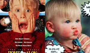 Libur Natal dan Tahun Baru Makin Dekat, Nih! Ada 5 Rekomendasi Film Spesial Liburan Akhir Tahun, Kamu Wajib Nobar Bareng Besti