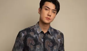 Sehun EXO Beri Kode Akan Segera Jalani Wajib Militer