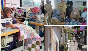 Penerapan Servqual di Kampung Perca Bisa Meningkatkan Jumlah Kunjungan Wisatawan di Kota Bogor