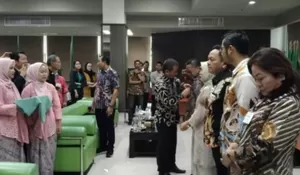 Lakukan Program Kerja 100 Hari, Ketua Pengurus KSP SB Tegaskan Ini