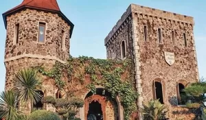 Restoran di Yogyakarta Tawarkan Konsep ala Kerajaan Eropa Kuno yang Instagramable Tanpa Harus ke Luar Negeri, Yuk Kepoin Tempatnya