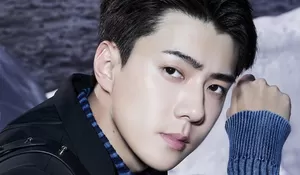 Resmi Jalani Wajib Militer Hari Ini, Sehun EXO Akan Jadi Pekerja Sosial