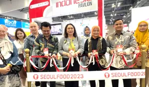 Pemprov Jawa Barat Gencar Expo Luar Negeri, Promosikan Produk ke Mancanegara, Cek Perkembangannya!