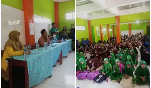 Literasi di Kalangan Siswa Masih Rendah, PPM Universitas Indonesia Lakukan Ini di Bogor