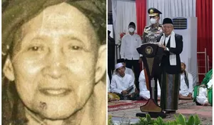 Seribu Kali Khatam Alquran, Pesantren Pagentongan Bogor Siap jadi Kampung Santri