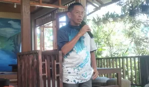 Danone Indonesia Tegaskan Tidak Terafiliasi dengan Israel, Sumbang  Palestina Rp3,13 Miliar