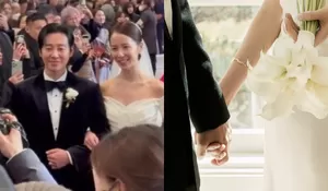 Sosok Istri Aktor Kim Dong Wook Terungkap! Ternyata Dia Hampir Menjadi Member ke-10 Girls' Generation