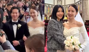 Profil Stella Kim Istri Kim Dong Wook yang Resmi Menikah Hari Ini, Ternyata Pernah Menjadi Mantan Siwon Super Junior