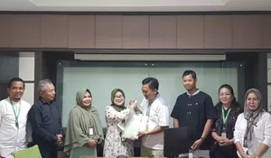 Pasca Serah Terima Jabatan, Pengurus KSP SB yang Baru Jalankan Berbagai Program Kerja 