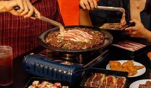 Agustus Penuh Berkah! Ini Dia 3 Promo Spesial All You Can Eat Edisi HUT RI ke 79, Murah Meriah Bisa Buy 3 Get 1 Loh 