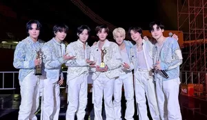 Daftar Lengkap Pemenang Seoul Music Awards 2024, NCT DREAM Berhasil Raih Daesang