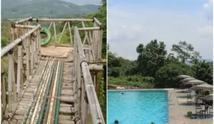 Healing Murah Meriah di Cianjur Cuma Rp15 Ribu Aja, Bisa Berenang hingga Camping Bareng Keluarga dan Sekitar 2 Jam dari Jakarta