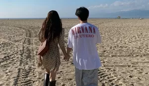 Unggah Foto Kembar, HyunA dan Yong Junhyung Umumkan Hubungan Cinta, Yuk Ah Cek Perjalanan Keduanya!