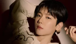 EXO-L Indonesia Siap-siap! Baekhyun EXO Akan Memulai Tur Asia 2024 yang Bertajuk Lonsdaleite