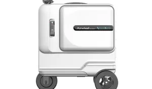 Airwheel Disebut Bisa Sebabkan Kebakaran di Kabin, Bagaimana Ketentuan Terbaru Untuk Smart Koper Ini?