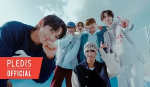 Lirik Lagu Debut Plot Twist Milik TWS Lengkap dengan Terjemahan bahasa Indonesia