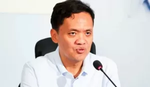 Habiburokhman: Presiden Bebas Dukung Capres Siapapun