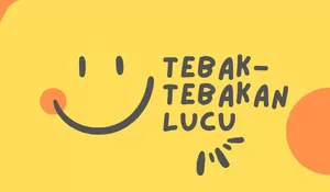Apa yang Jatuh, Tetapi Tidak Pernah Membutuhkan Perban? Yuk Ah, Main 11 Tebak-tebakan Lucu Biar Awet Muda