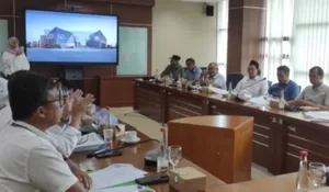 Dewas Paparkan Hasil Capaian Direksi Perumda PPJ di Komisi II, Pengamat: Wali Kota Bogor Harus Pertimbangkan Kesinambungan Pembangunan