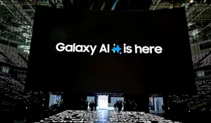 Yuk Intip Fitur Baru dari Samsung, Berikut Daftar HP dan Tablet Yang Terdapat Fitur Terbaru