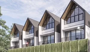 Ini Dia Penginapan Ramah Anak di Guci Tegal dengan Nuansa Ala Jepang, Harga Mulai Rp 2 Jutaan Dapat Sarapan dan Makan Malam, Ada Kolam Air Hangat Juga