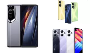 Rekomendasi 3 HP Game 1 Jutaan dengan RAM 6GB dan 8GB Terbaru 2024