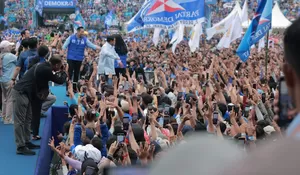 Sering Diberitakan Sakit, Prabowo menjadi Korban Kampanye Hitam