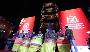 Selain Sumber Daya Alam, Konservasi Kebudayaan Jadi Prioritas Utama Prabowo Gibran