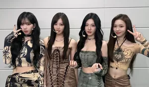 aespa, ZEROBASEONE, KISS OF LIFE, hingga Kim Jaehwan Masuk Lineup Kedua Hanteo Music Awards 2023