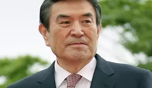 Kabar Duka, Aktor Veteran Nam Goong Won Meninggal Dunia di Usia 90 Tahun karena Kanker Paru-paru