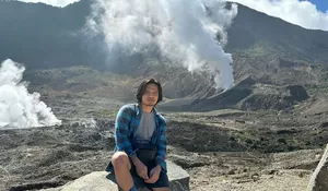 Pecinta Alam Merapat! Ini 5 Rekomendasi Gunung di Jawa Barat dengan View Terkece