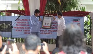 Dukung Prabowo Gibran, Perhimpunan Pertukangan Harapkan Lowongan Kerja Mudah Didapat