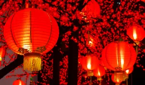 Ucapan Doa Saat Tahun Baru Imlek 2025 Agar Karir Lancar, Rezeki Berlimpah dan Keluarga Lebih Harmonis