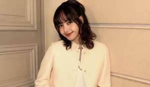 Asik! Lisa BLACKPINK Akan Rilis Album Solo Baru dan Pakai Mugler Spring Summer 2024 untuk Promosi Album Solonya