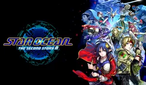 Yuk Review Game Star Ocean Second Story R, Jadi Salah Satu Game JRPG yang Unik