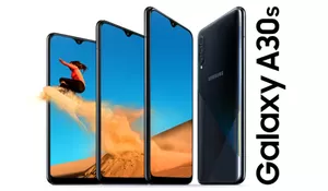 HP Samsung Terjangkau dengan Fitur Mumpuni, Yuk Intip Spesifikasi Samsung Galaxy A30s