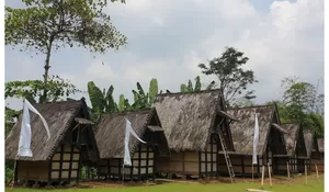 Kirain di Jepang Beneran, Ternyata di Bogor Loh! Yuk, Kepoin 3 Destinasi Wisata Gratis Nuansa Jepang yang Kental, Cocok Buat Spot Healing