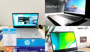 Murah dan Berkualitas! 5 Rekomendasi Laptop 5 Jutaan yang Cocok Untuk Pelajar