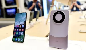 HP Gaming Tapi Harganya Cuma Segini? Yuk Intip Spesifikasi Huawei Mate 60 Pro Plus Bikin Gaming Anti Lelet 