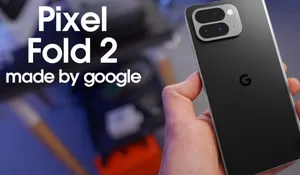 Intip Kelebihan dan Kekurangan Google Pixel Fold 2, Wajib Tahu Sebelum Membelinya!