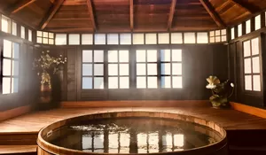 Rekomendasi Wisata untuk Lansia Berkhasiat Atasi Masalah Sakit Pinggang: Inilah 6 Kolam Pemandian Air Panas Terbaik di Jawa Barat!