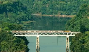 Long Weekend Waktunya Jauh dari Hiruk Pikuk Kota, Ada 4 Wisata Hidden Gem di Garut Bisa Jadi Spot Healing dan Liburan Puasa Ramadan 2024