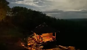 Spot Wisata Bukit Cinta Palangka Raya: Destinasi Romantis untuk Puasa Bersama Keluarga, Suasana yang Bikin Hati dan Pikiran Adem