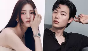 Han So Hee dan Ryu Jun Yeol Dirumorkan Pacaran Gegara Diduga Liburan Bareng di Hawaii, Begini Klarifikasi dari Agensi