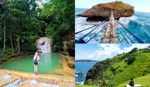 Healing Murah Gak Bikin Susah! ini Rekomendasi 3 Hidden Gem Wisata di Jogja yang Wajib Dikunjungi